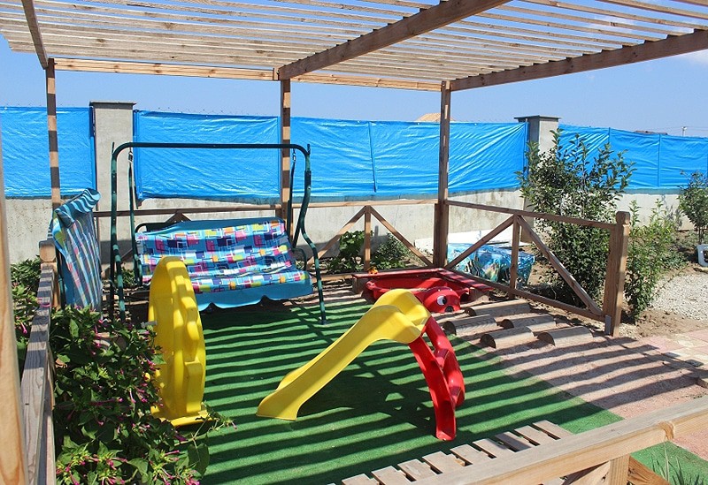 Фото Бумеранг