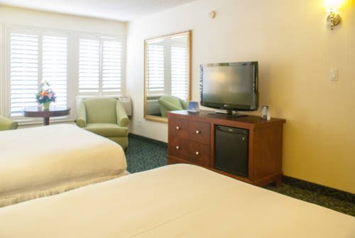 Фото Main Street Station Hotel, Casino and Brewery