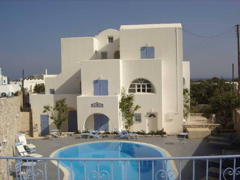 Фото LavaRock Villa