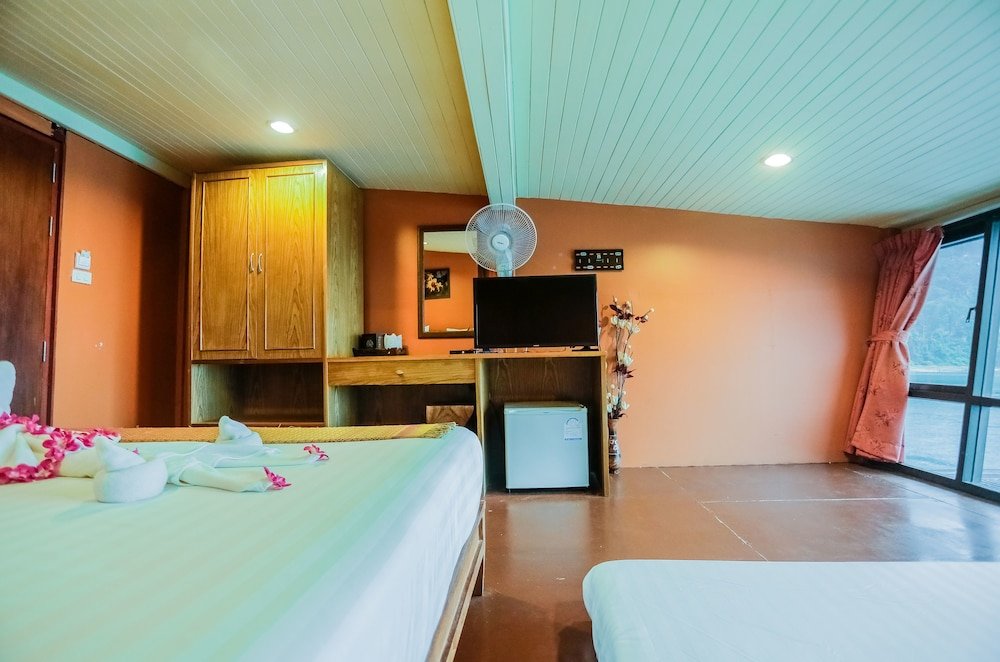 Фото Panvaree Resort