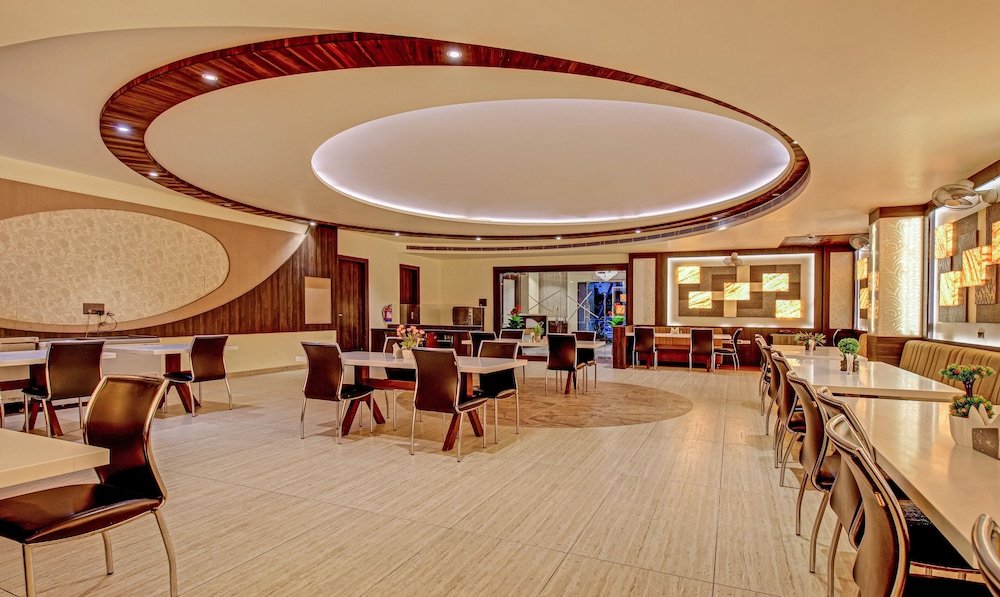 Фото Treebo Trend Shivam inn