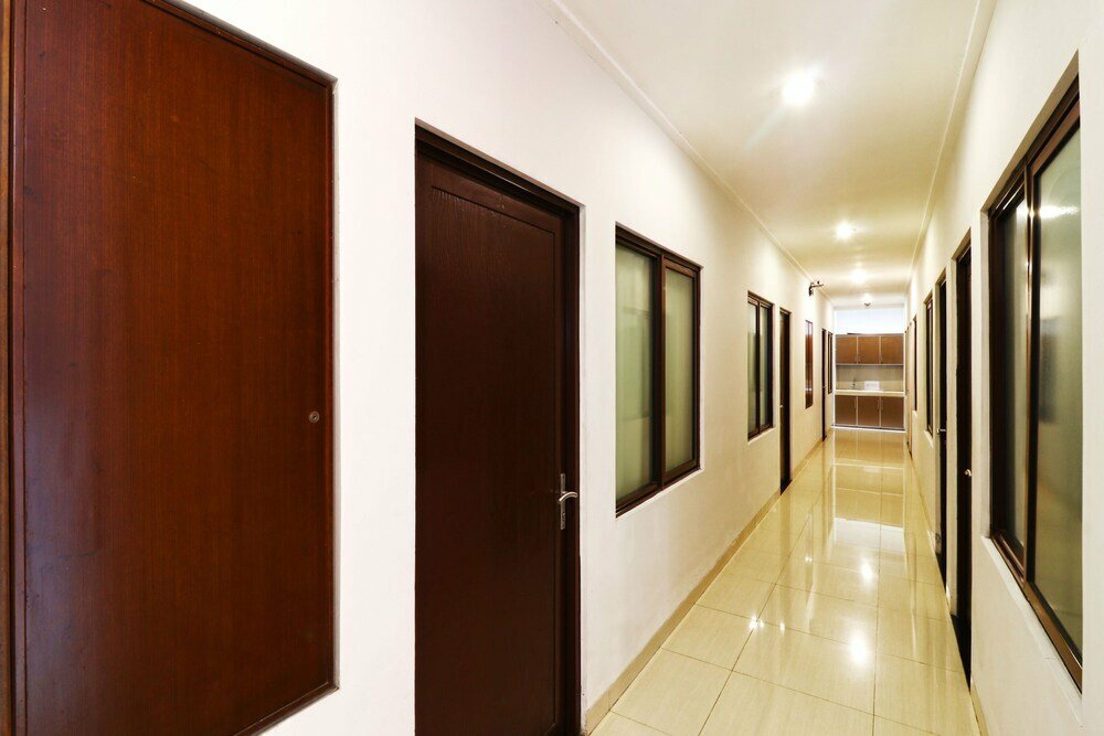 Hotel Bendungan Hilir, Tanah Abang, Jakarta, photo