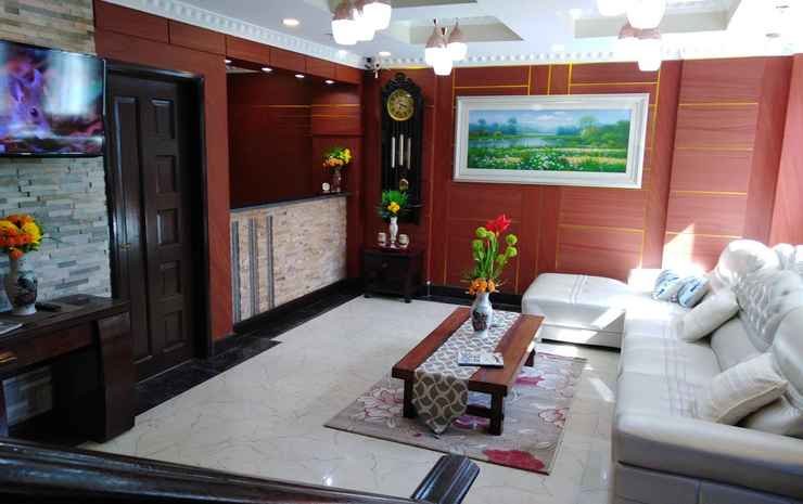 Фото Venezia Suites Hotel
