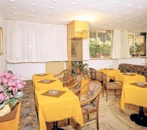 Фото Hotel Città Studi