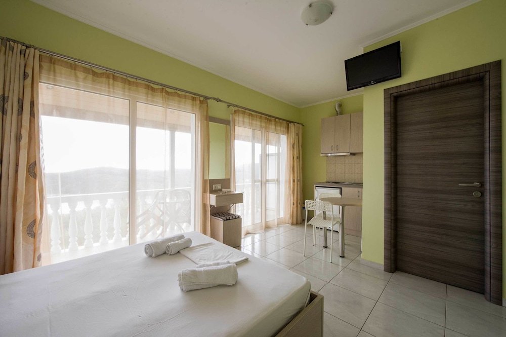 Фото Kanali Village Parga