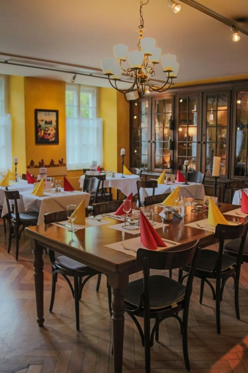 Фото Gasthof Bären