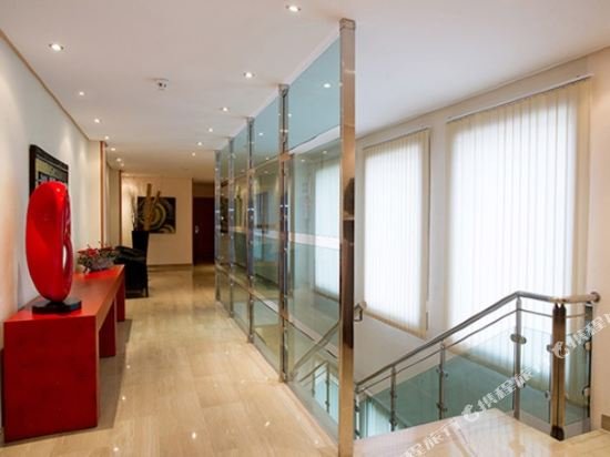 Фото Leflet Valme