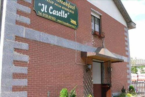 Гостиница Il Casello Verres
