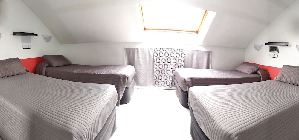 Фото Hostal Lady Ana Maria