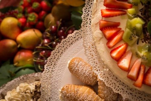 Фото Hotel Trevi