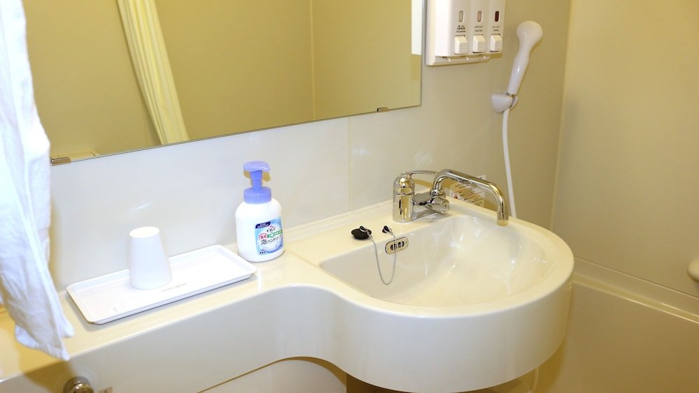 Фото Toyoko Inn Omiya-eki Higashi-guchi