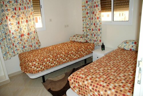 Гостиница Apartment With 2 Bedrooms in Mirleft, With Wonderful City View and Furnished Terrace Near the Beach