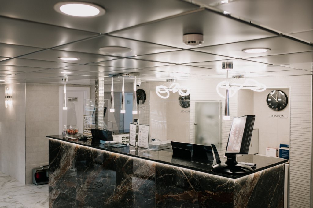 Фото Грейс Круиз