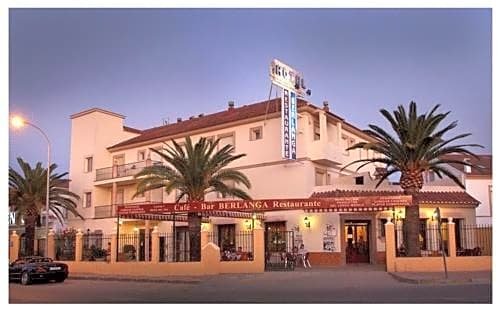 Фото Hotel Berlanga