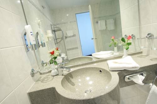 Фото Carat Golf & Sporthotel