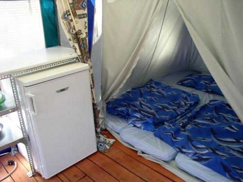 Фото Kamp Planik- Campsite