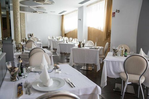 Внешний вид отеля Hotel Kore в Агридженто, фото 2