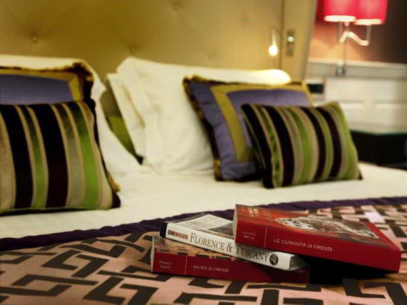 Фото Hotel Spadai