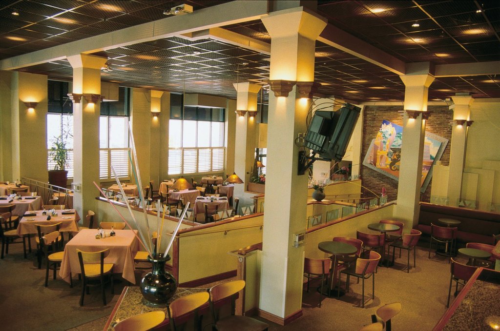 Фото Kawada Hotel