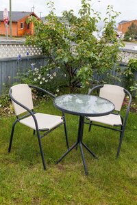 Гостиница Midnight Sun Inn Bed And Breakfast