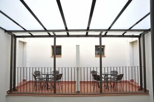 Апартаменты Apartamentos Libere Granada Catedral
