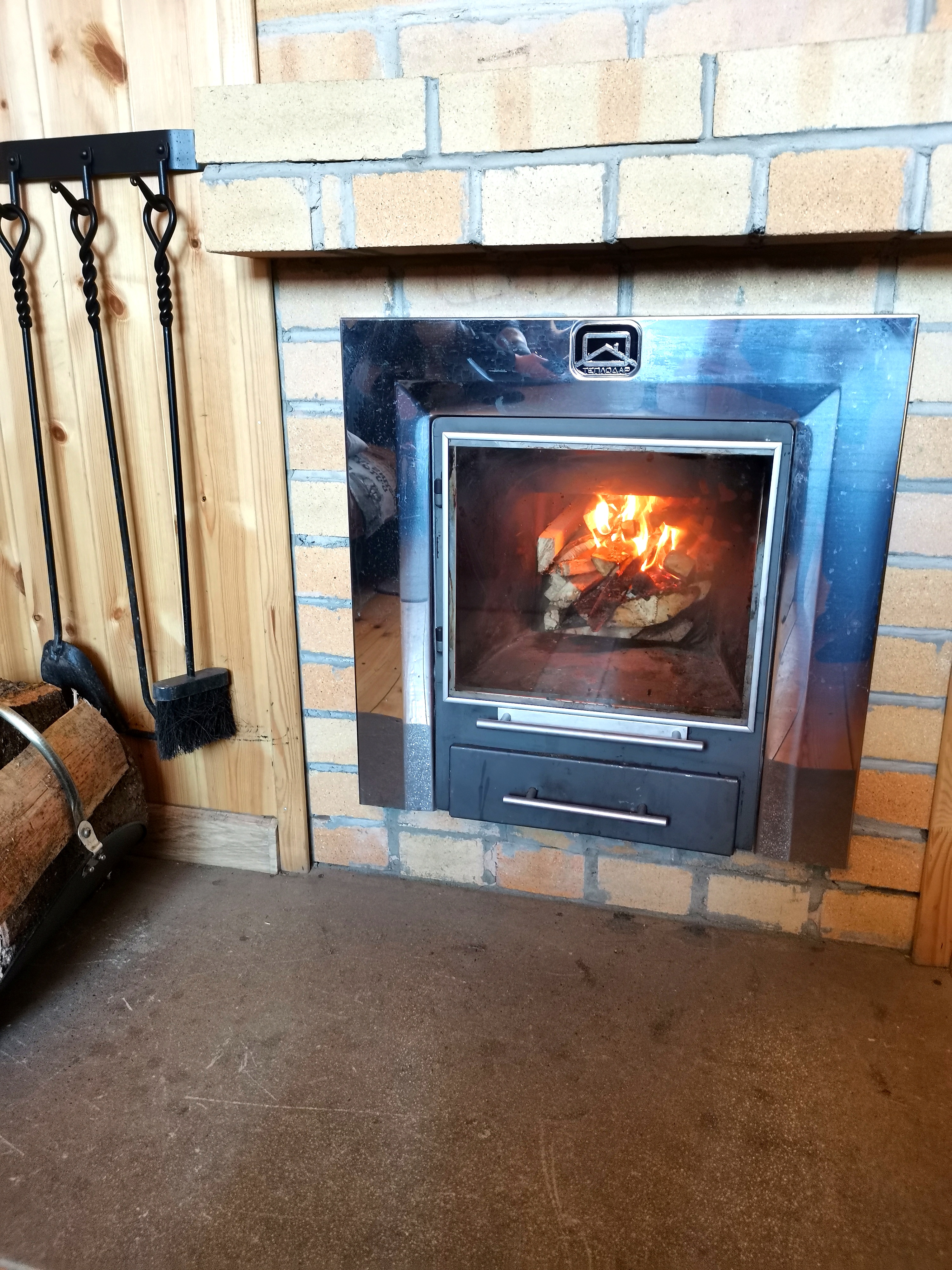 Фото Гранд Парк