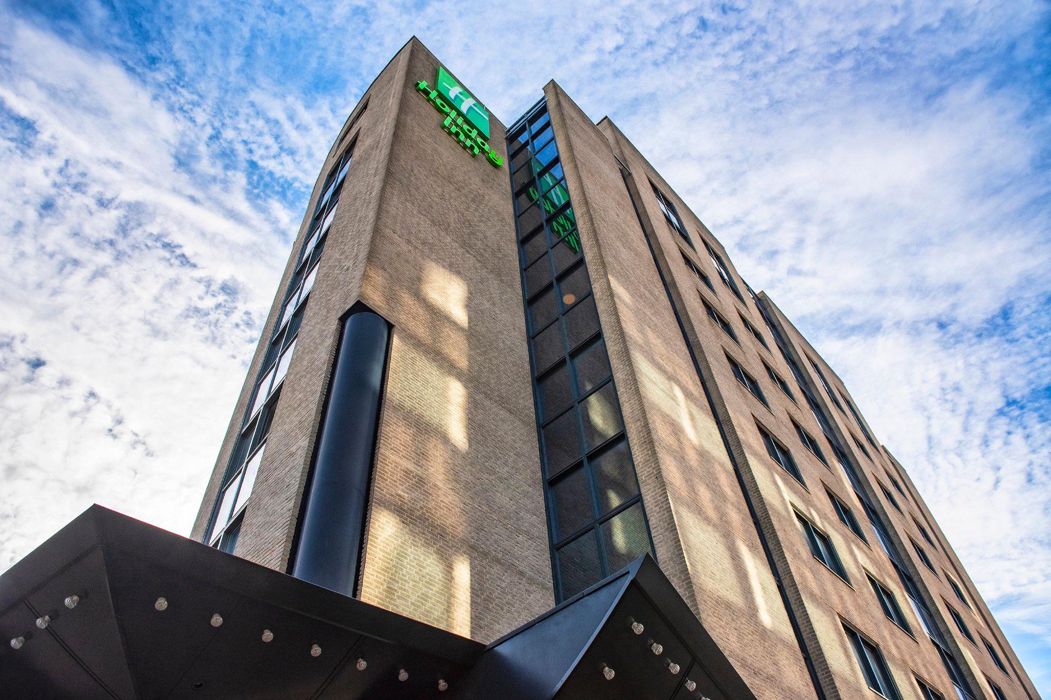 Фото Holiday Inn Hotel the Hague Voorburg, an Ihg Hotel