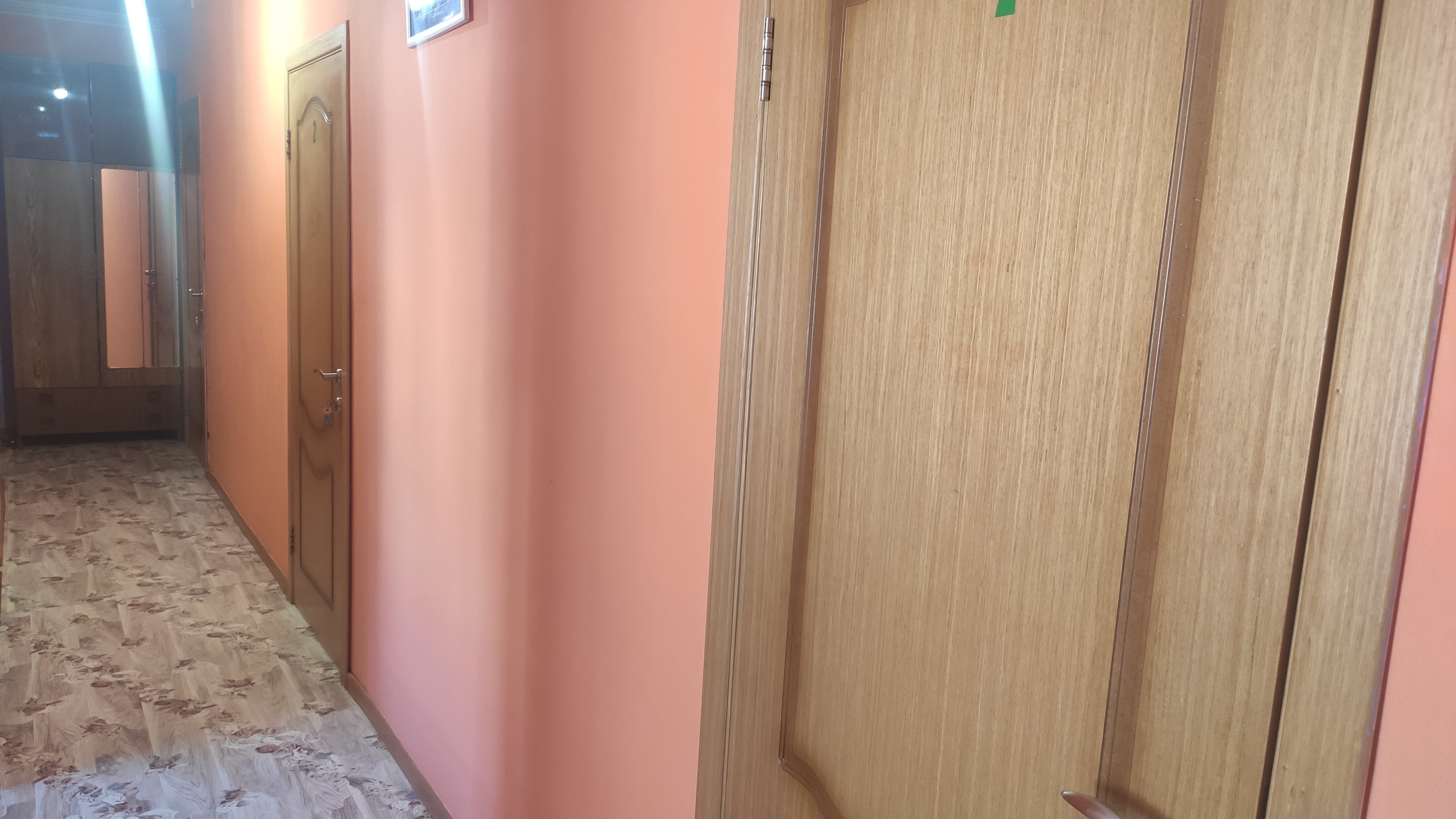 Фото Сибиряк