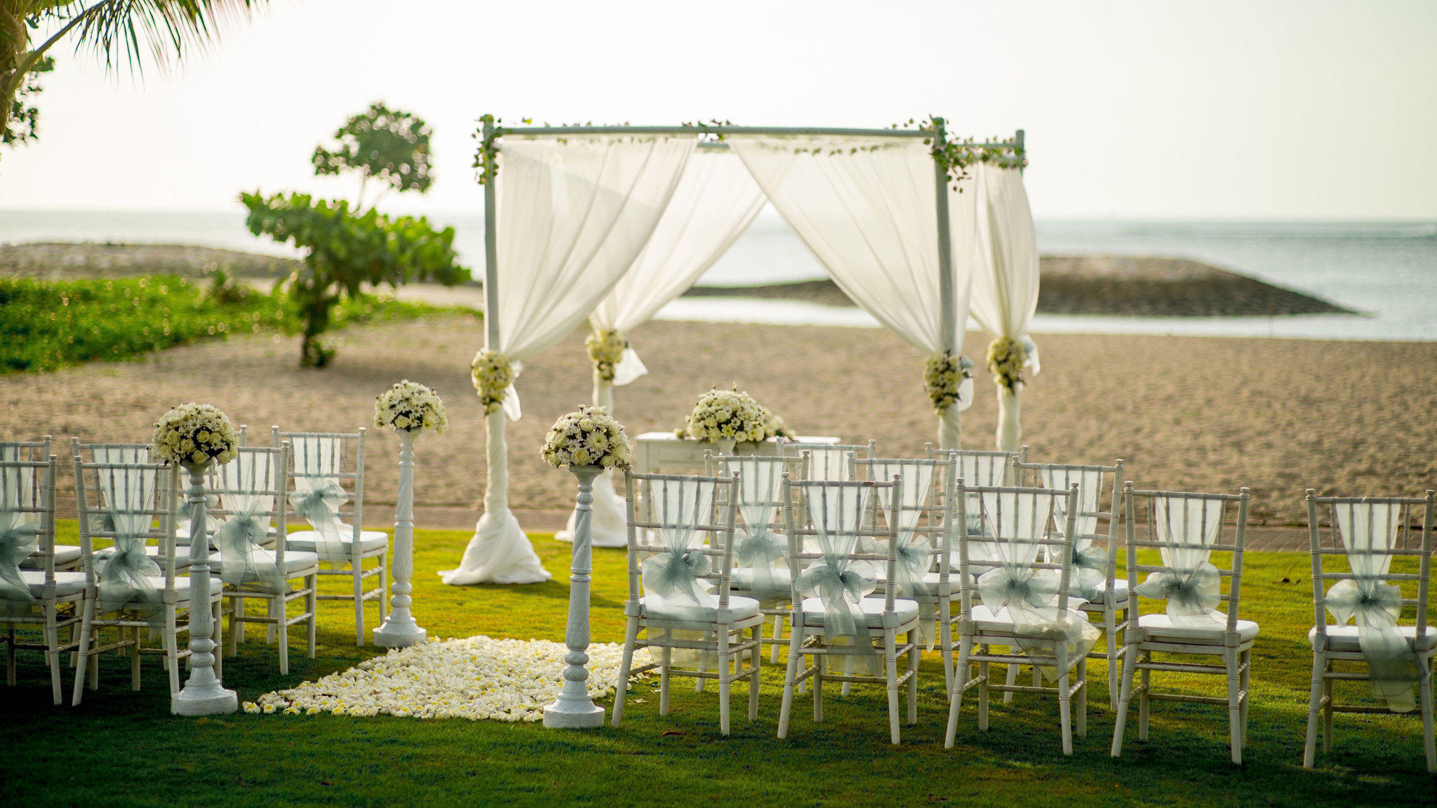 Фото Holiday Inn Resort Baruna Bali