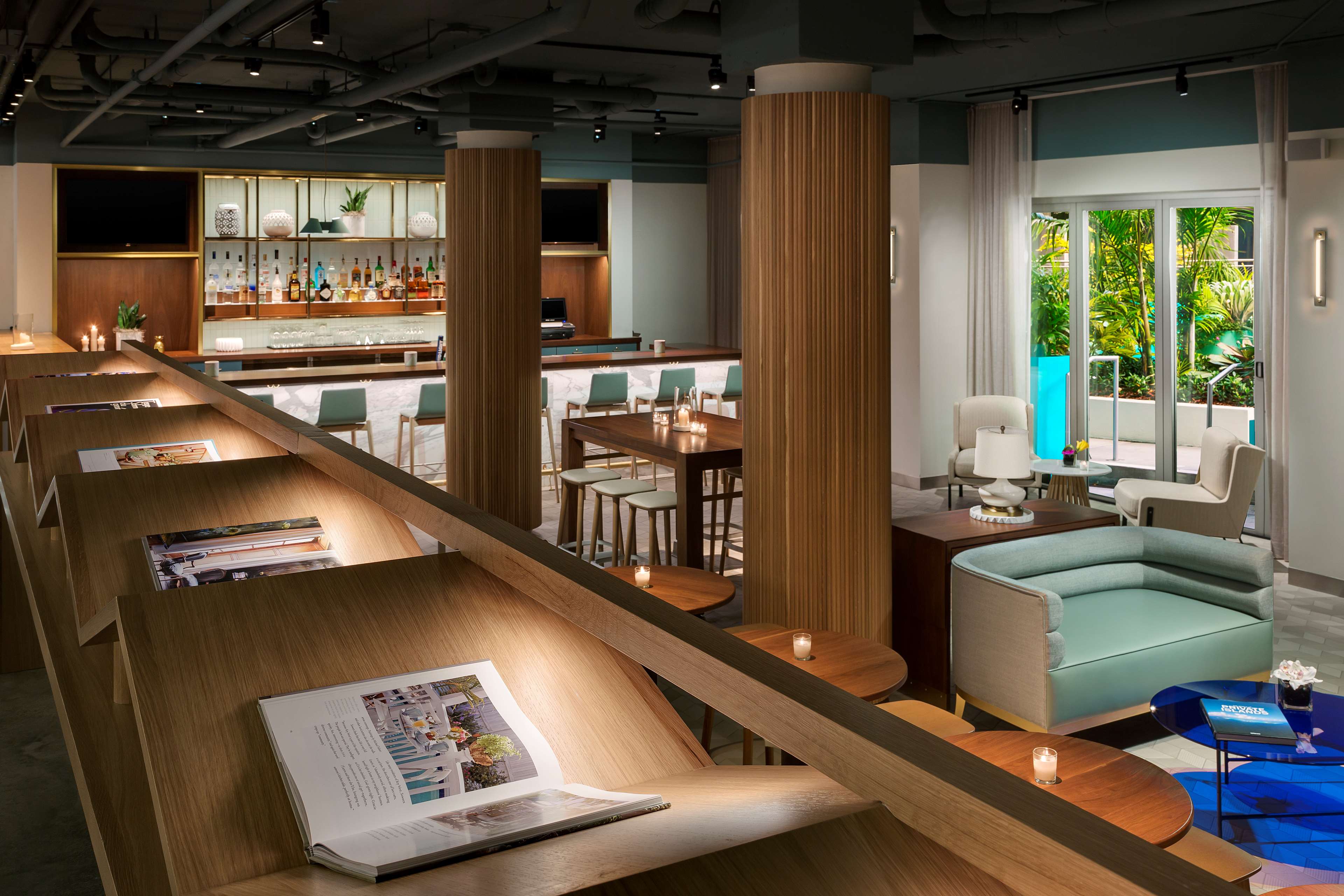 Фото The Gates Hotel South Beach 