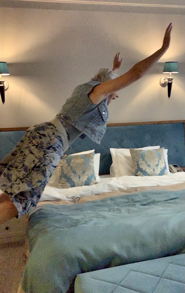 Фото Xander Hotel