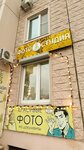 Ananas (Marshala Zhukova Avenue, 30/95), photography