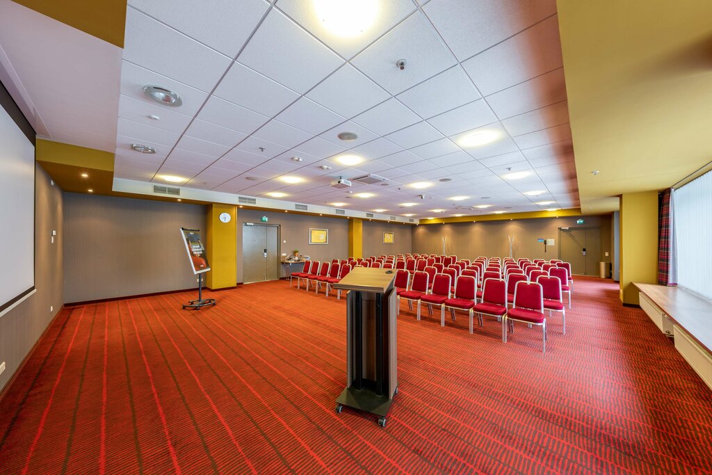 Hotel Radisson Hotel Kaunas, Kaunas, photo