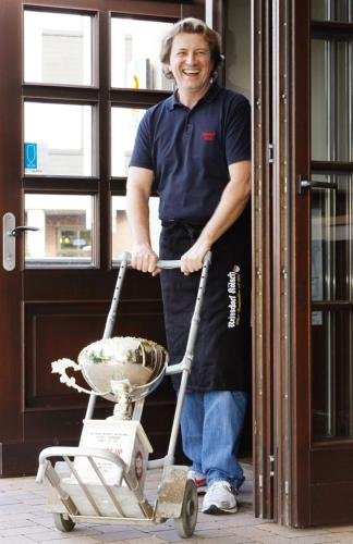 Фото Hotel Hansen