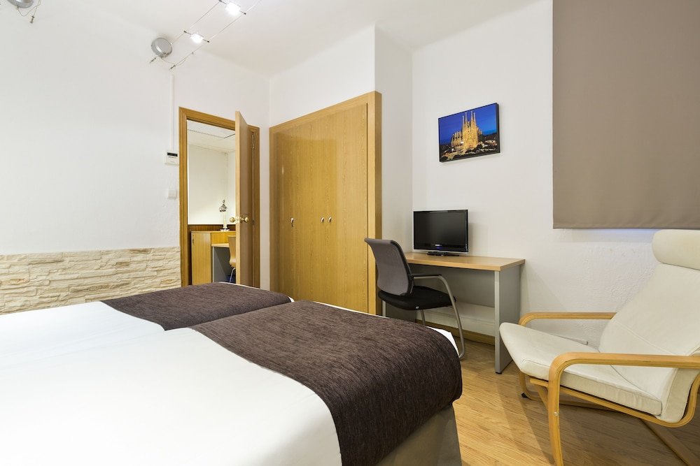 Фото Hotel Travessera