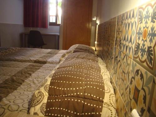 Фото Hostal Baler