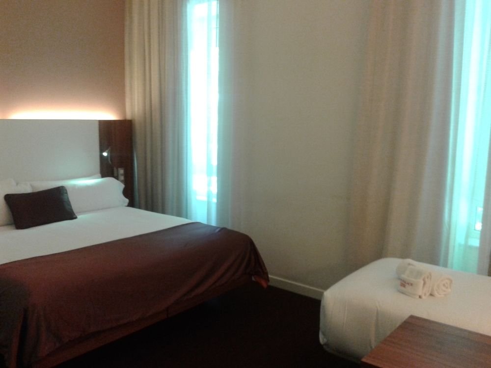 Фото Icon Embassy