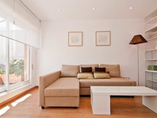 Фото Apartamento Nuevos Ministerios