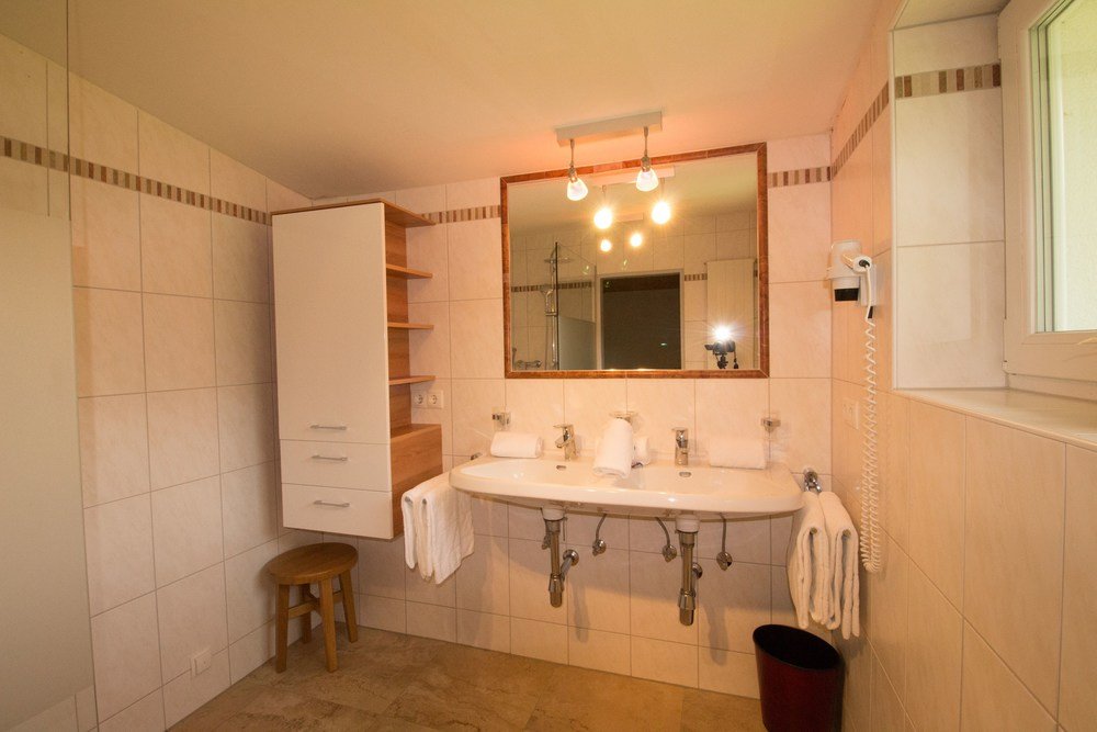 Фото Chalets St. Wendelin