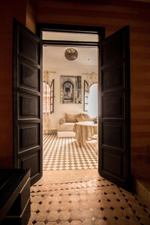 Фото Riad Abjaou