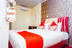 Hotel Siti Nurbaya by Oyo Rooms (West Sumatra, Padang, Jalan Padang-Solok), hotel