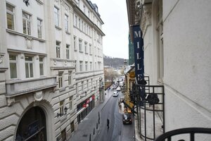 Гостиница La Prima Fashion Hotel