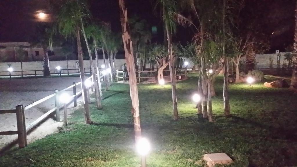 Фото Agriturismo Santa Croce