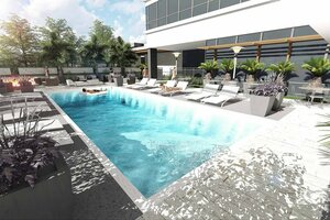 Гостиница Delta Hotels by Marriott Dallas Southlake