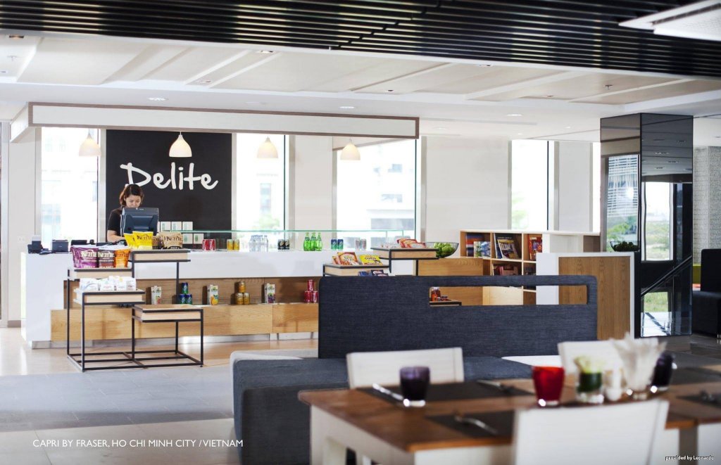 Фото отеля 4