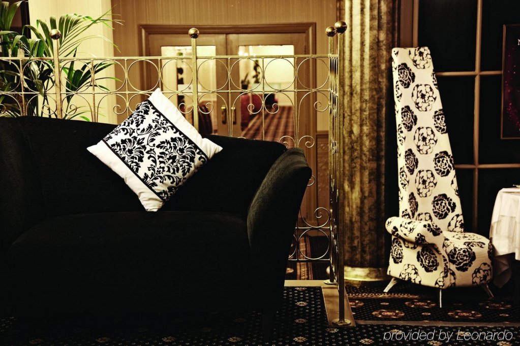 Фото Copthorne hotel Aberdeen