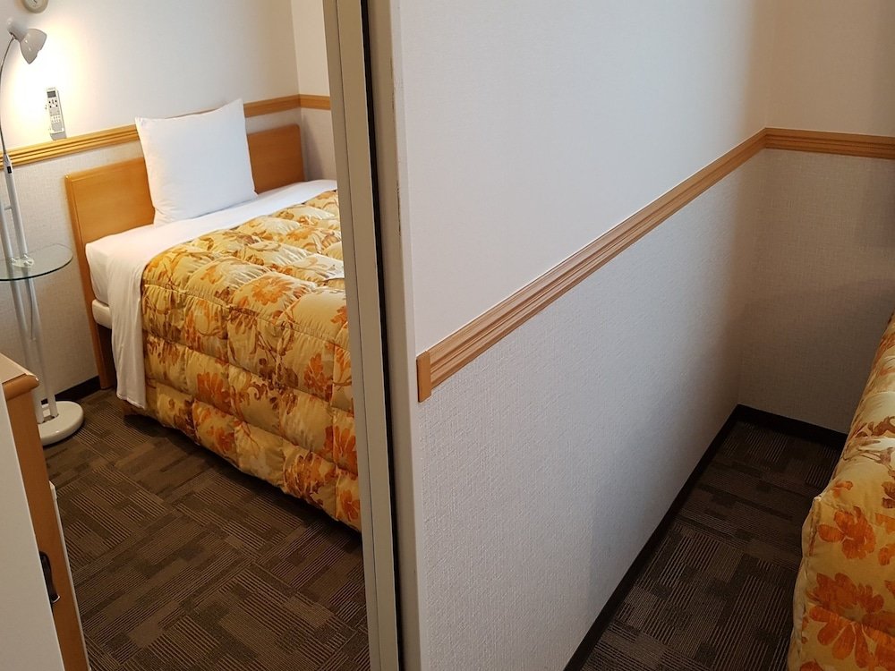 Фото Toyoko Inn Busan Seomyeon