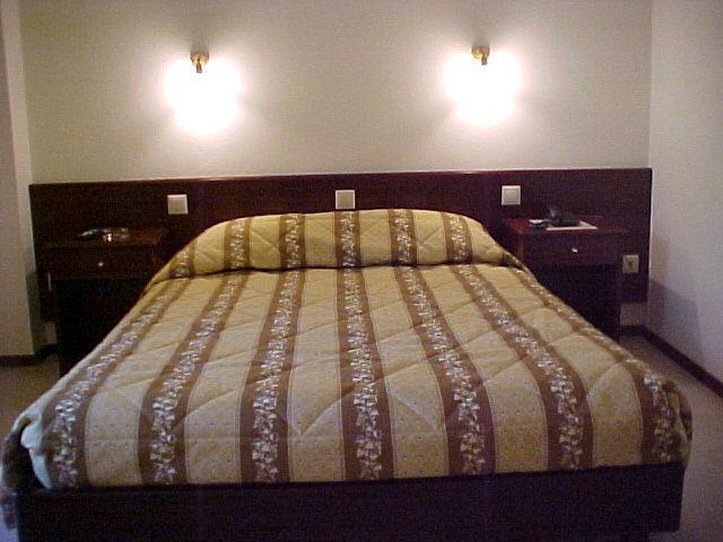 Фото Fiori Hotel