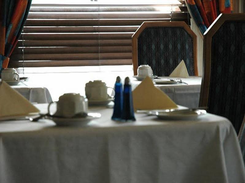 Фото Preston Park Hotel