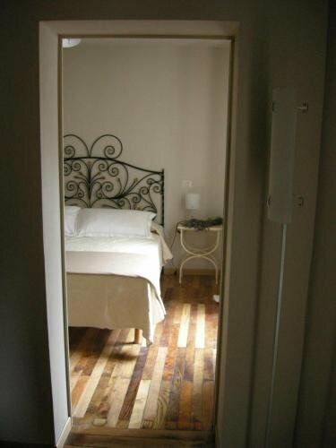 Гостиница La Casaregina